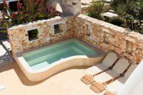 Seaside Home with Hot Tub, Vineyard, Shared Pool and View